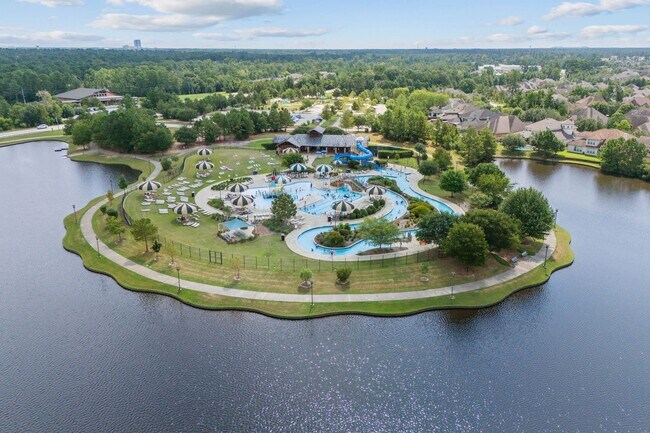 Building Photo - 166 Lindenberry Cir