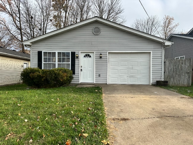 Building Photo - 3906 Dunbar Ave