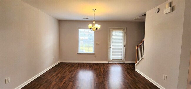 Building Photo - 1607 Musket Trail