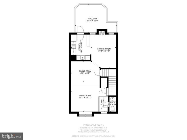 Building Photo - 6908 Compton Valley Ct