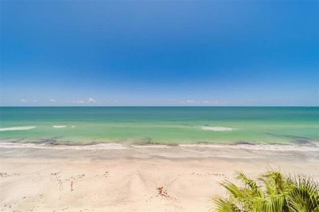 Building Photo - 16550 Gulf Blvd