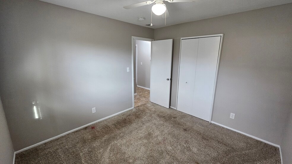 Primary Bedroom - 5219 Garden Green Way