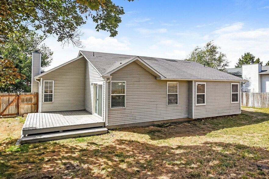 Building Photo - 11959 Aspen Ridge Rd