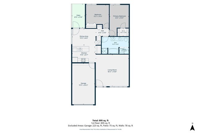 Building Photo - 4560 Larkbunting Dr