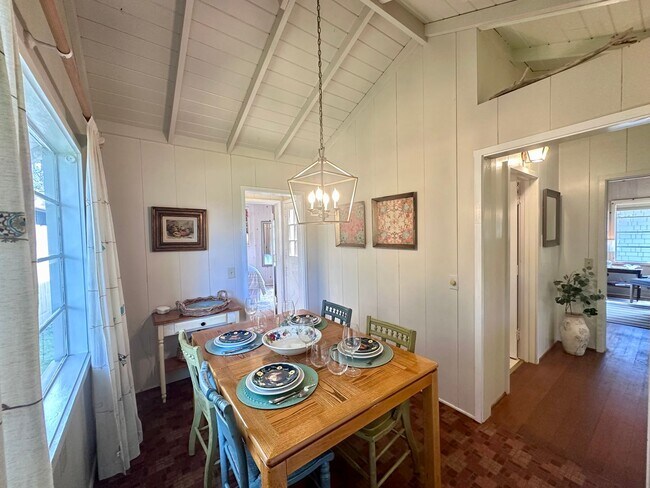 Building Photo - Idyllic Fully Furnished Cottage in Asilomar Dunes Available Monthly