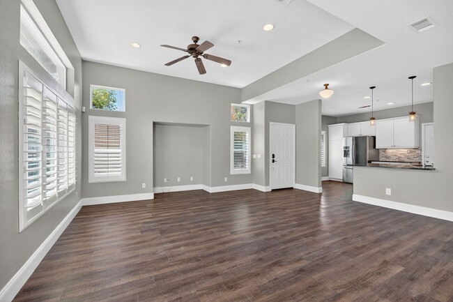 Building Photo - 2-Story Twin Home with Solar Panels in the Gated Community of Vista Cupertino!