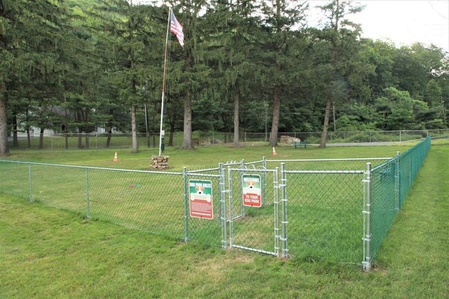 Bark Park - Lakeview