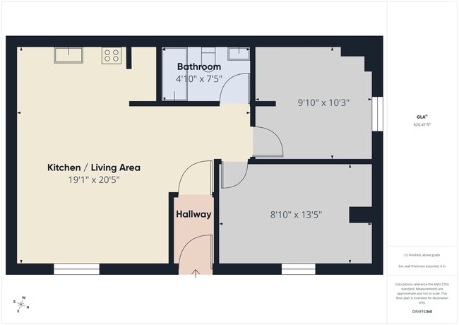 Building Photo - 913 Gilmore St