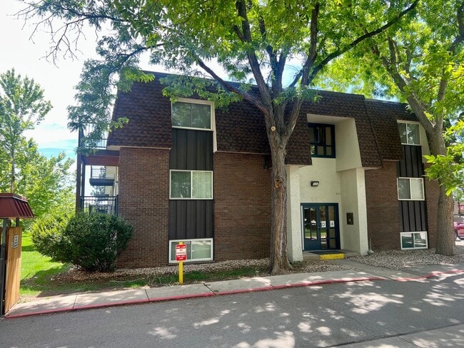 Building Photo - 7755 E Quincy Ave