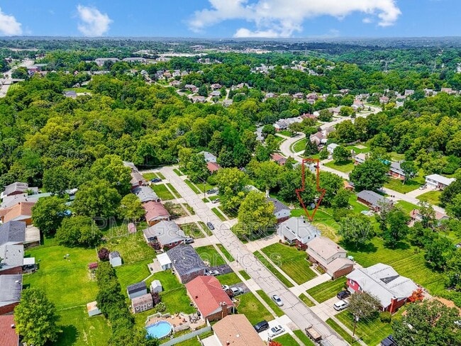 Building Photo - 4308 Turf Ln