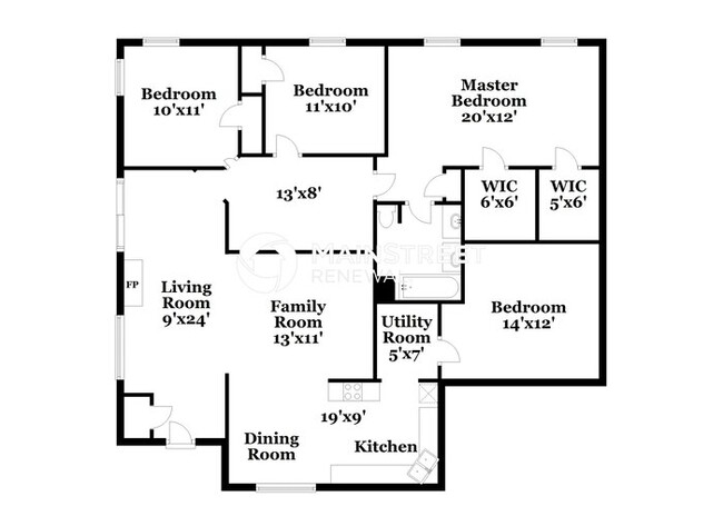Building Photo - 11319 Clayford Ridge
