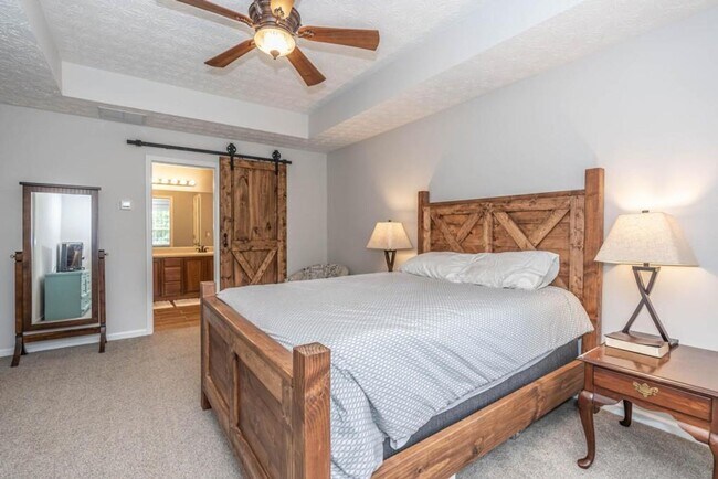 Building Photo - 4163 Baker Station Ct