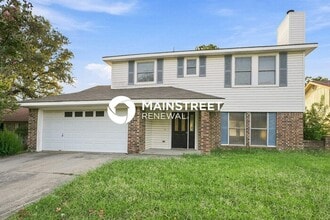 Building Photo - 3 Bedroom Pet-Friendly Home in Watauga, TX with Main Street Renewal