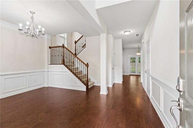 Building Photo - 5011 Morriscastle Dr