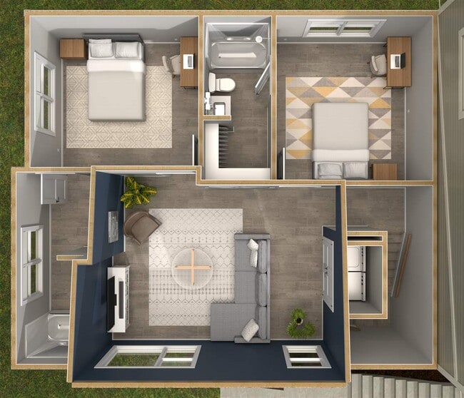 Building Photo - 101 Thomas Dr