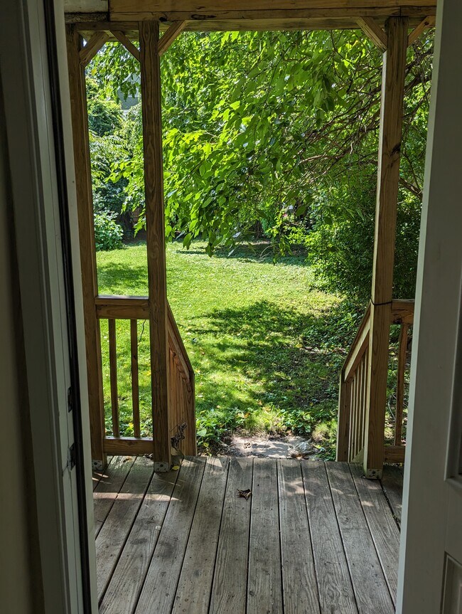 Building Photo - 52 Terrace St