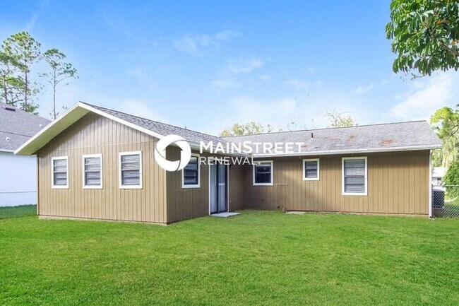 Building Photo - 3 Bedroom Pet-Friendly Home in Palm Bay, FL with Main Street Renewal