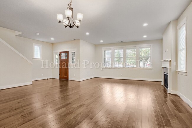 Building Photo - Beautiful North Bethany Home with Resort-Style Amenities & Walkable Location!