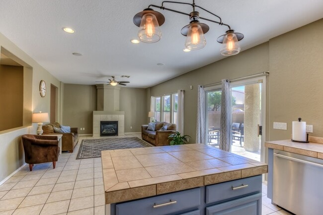 Building Photo - Located in Mesquite Ranch and the Award Wi...