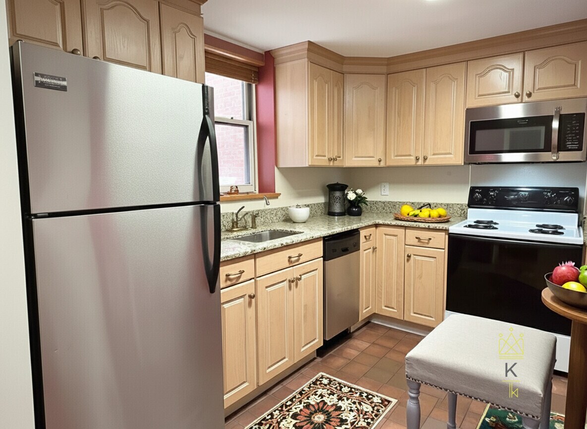 Building Photo - 96 Gainsborough St