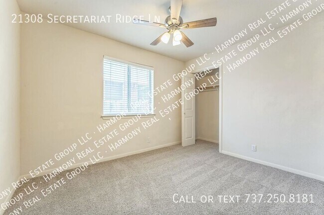Building Photo - 21308 Secretariat Ridge Ln