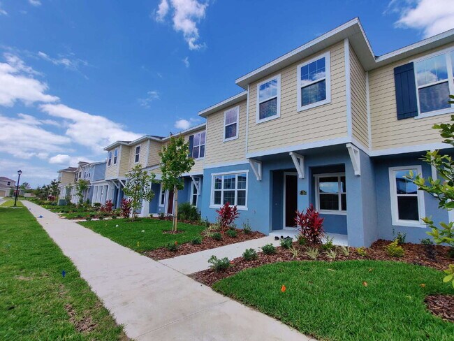 Building Photo - 5106 Sea Mist Ln