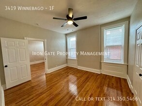 Building Photo - 3419 Winnebago-1F