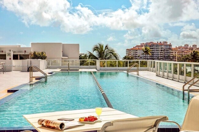 Building Photo - 50 South Pointe Dr