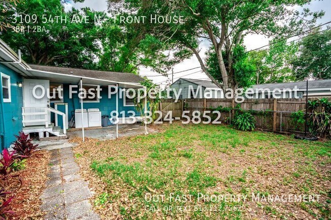 Building Photo - 3109 54th Ave N