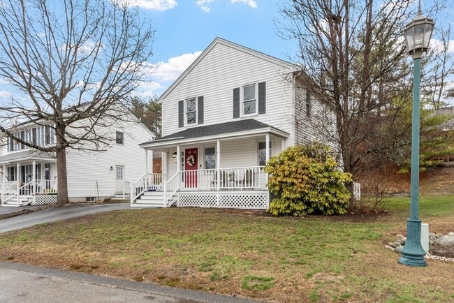 Building Photo - 29 Lamplighter Ln