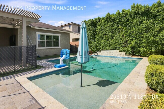 Building Photo - 29819 N 118th Dr
