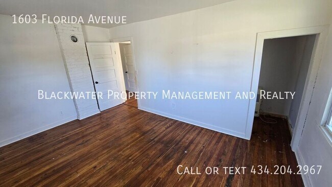 Building Photo - 1603 Florida Ave