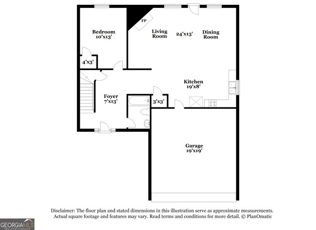 Building Photo - 412 Townsend Bend