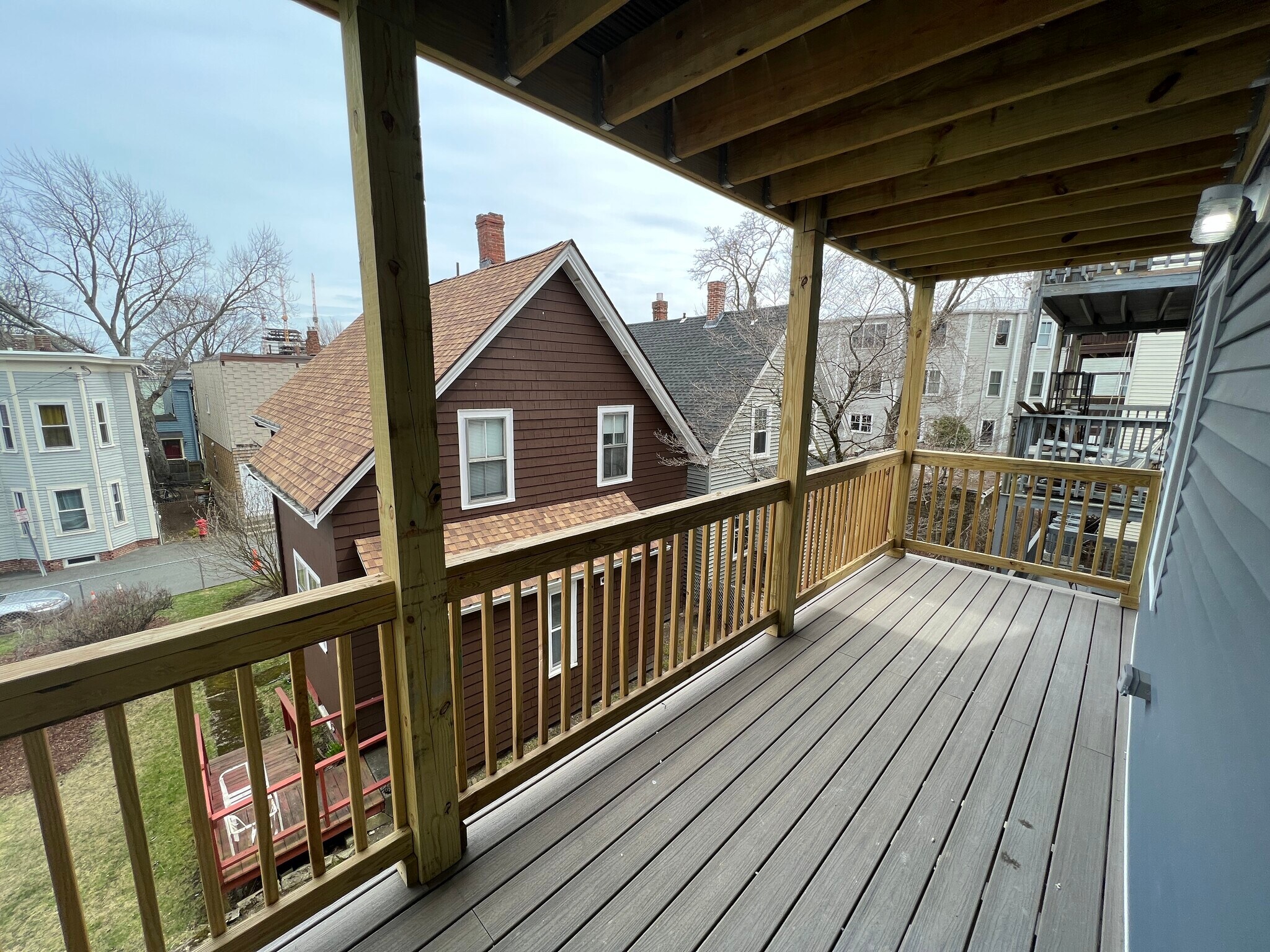 Building Photo - 15 Harold St