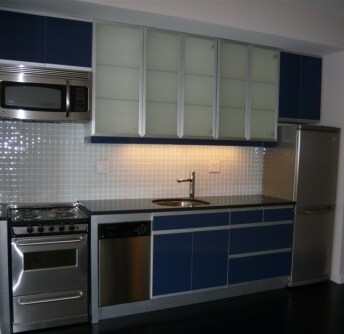 Kitchen - 3144 N St NW