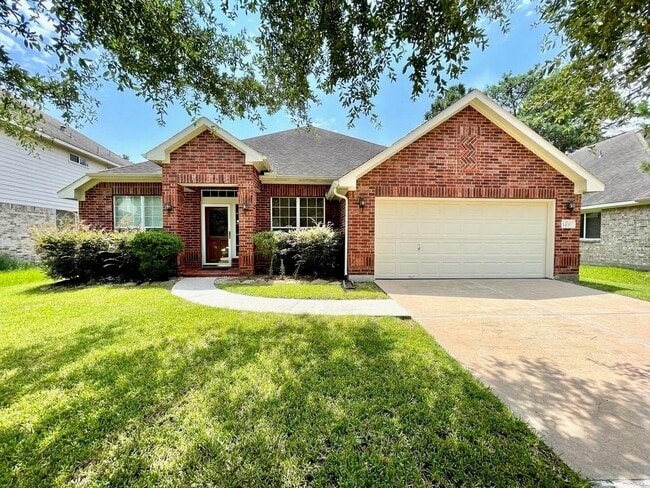 Building Photo - 14110 Pawnee Bend Dr