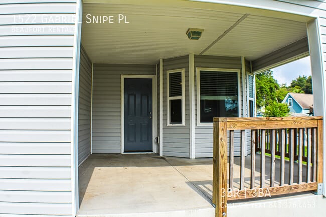 Building Photo - 1522 Gabriel Snipe Pl