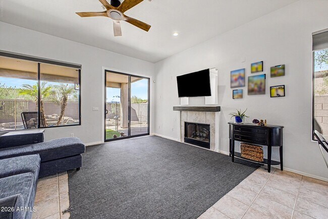 Building Photo - 10618 E Morning Star Dr