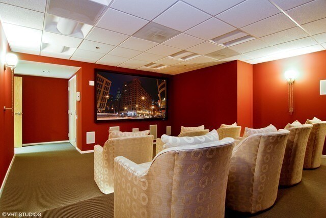 Building Photo - 520 S State St