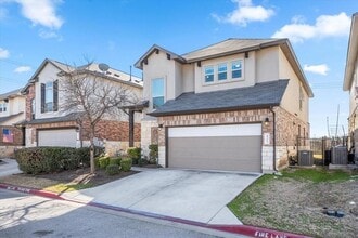 Building Photo - 1401 Little Elm Trail