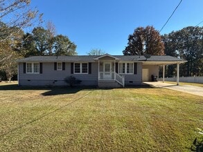 Building Photo - Updated 3BR/2BA Ranch on ½-Acre — LVP Floors, Smart Home Features, Move-In Ready!