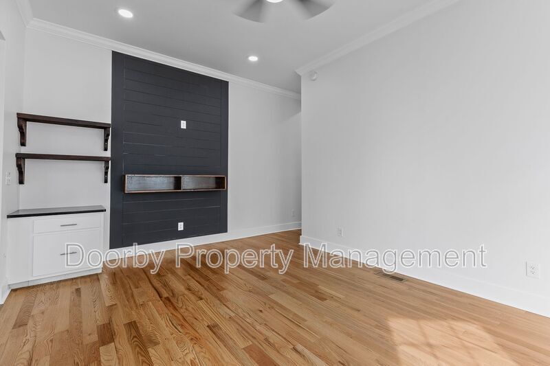 Building Photo - 1508 Bailey Ave