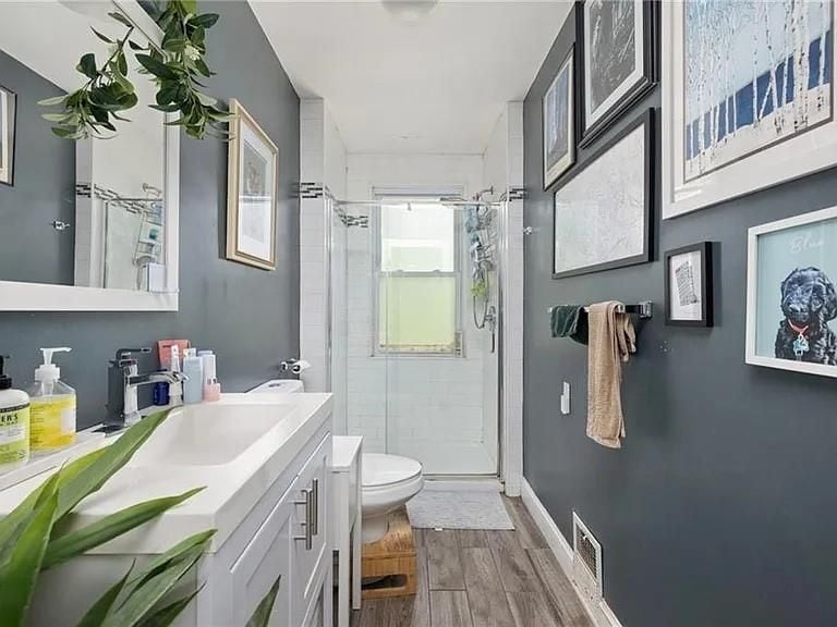 Building Photo - 78 Cypress St