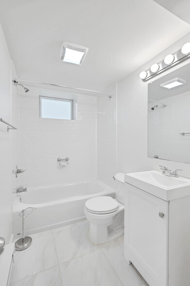 Bathroom 2 - 5333 42nd St NW