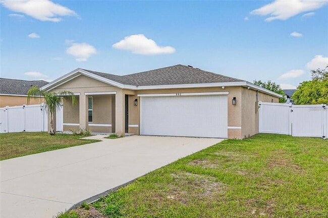 Building Photo - 842 Gila Way
