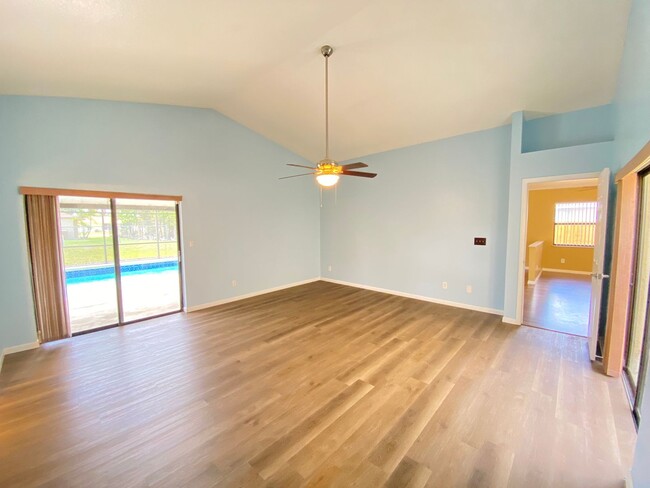 Building Photo - Spacious 3-Bedroom Home with Private Pool ...