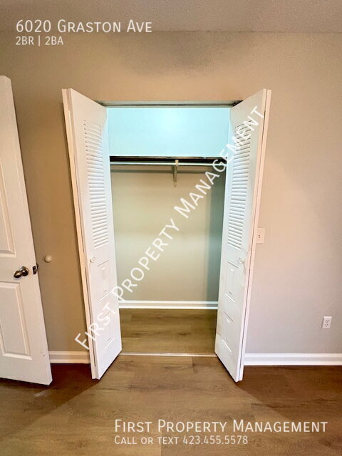 Building Photo - 6020 Graston Ave