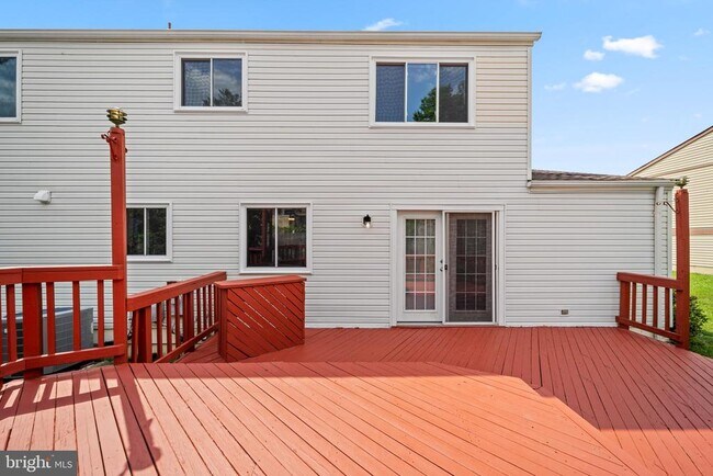 Building Photo - 4005 Pickstone Dr