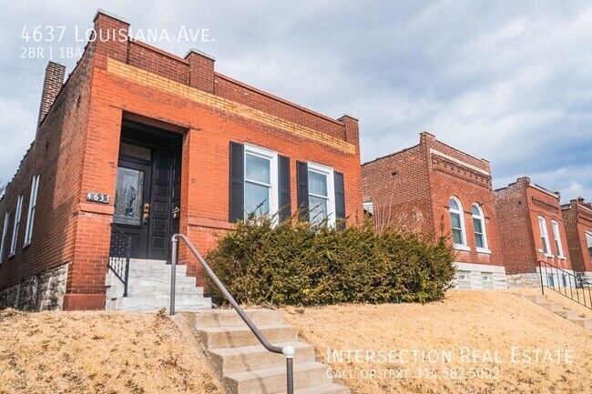 Building Photo - 4637 Louisiana Ave