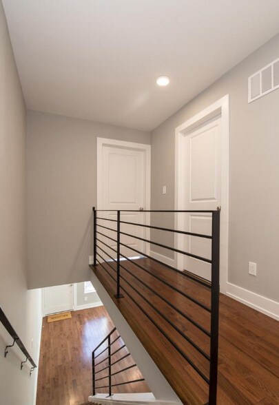 Building Photo - 1513 S Woodstock St